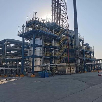 Стабильная работа Прямой тепловой окислитель Низкий уровень отказов Сниженные выбросы загрязняющих веществ
