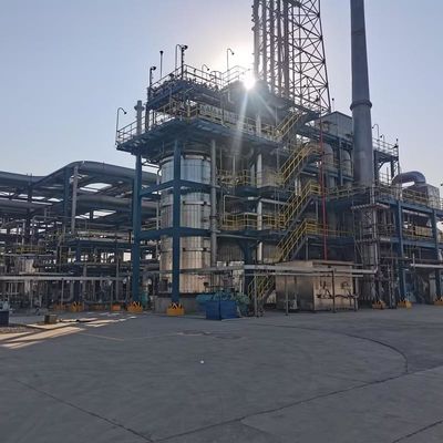 ПЛК Беспламенное сжигание Каталитический рекуперативный окислитель Катализатор драгоценных металлов Обработка отработанных газов Каталитическая печь