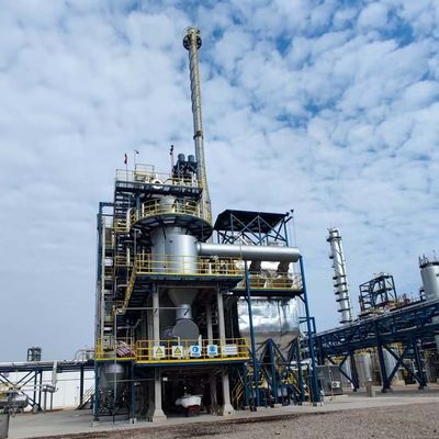 Ударная стойкость Регенеративный каталитический окислитель Сильная грузоподъемность Сильная адаптивность