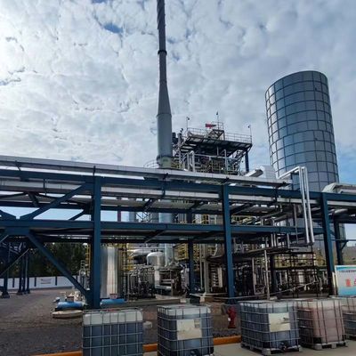 Ударная стойкость Регенеративный каталитический окислитель Сильная грузоподъемность Сильная адаптивность