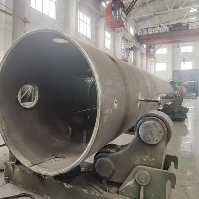 Котлы с низким содержанием азота для водопроводной трубы Соблюдение экологических требований Низкоуглеродные преобразования