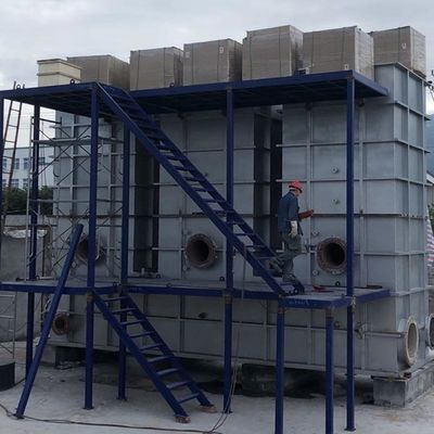 Интеллектуальная оптимизация сгорания Специальный котел высокоэффективное преобразование энергии