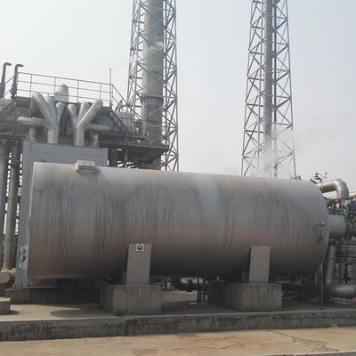 Инновационный PLC угловой трубный котел скоординированная оптимизация сверхнизких выбросов