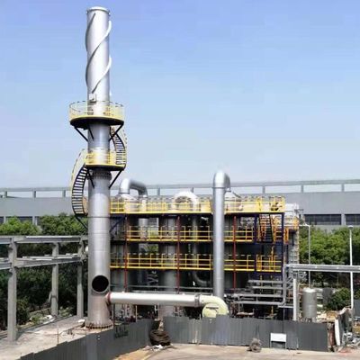 Низкий уровень шума Чистый газовый котел энергосбережение Высокая производительность