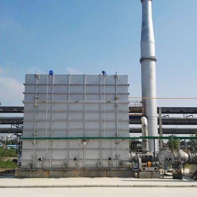 Низкий уровень шума Чистый газовый котел энергосбережение Высокая производительность